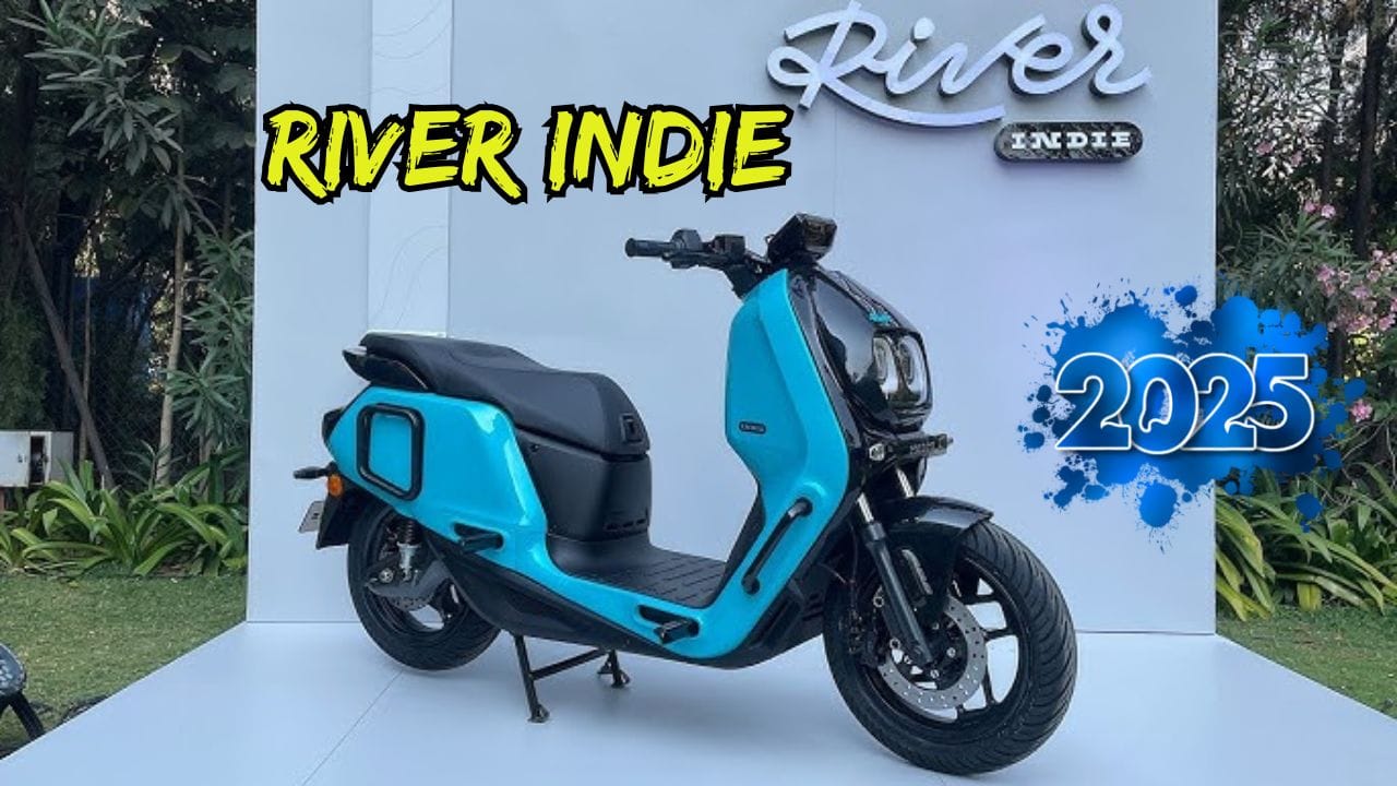 River Indie